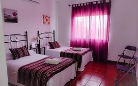 Casa Rural La Aduana